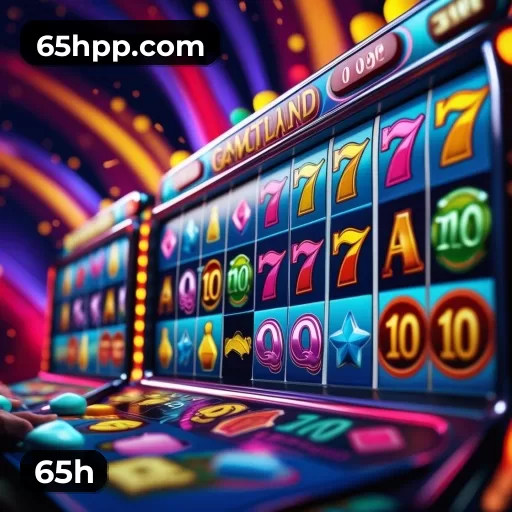 65h plataforma 1