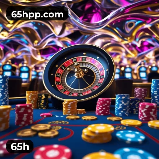 65h plataforma 2