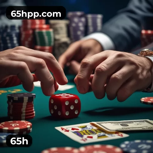 65h